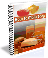 How To Make Soap