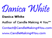 Danica White